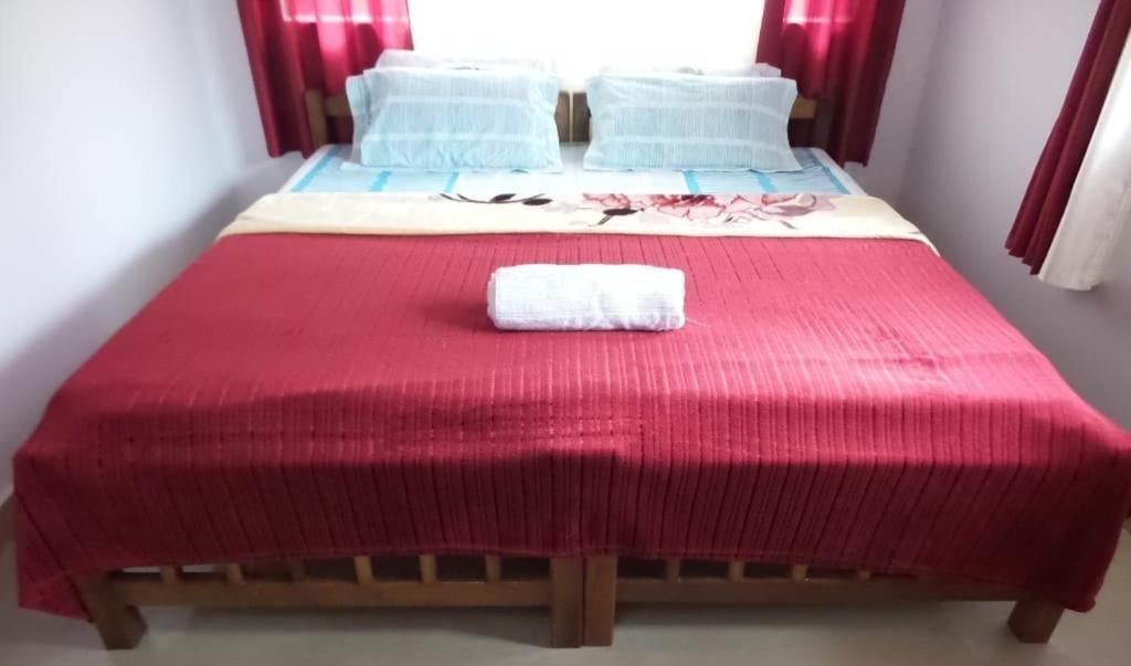 Coorg Divine Spark Home Stay Suntikoppa Exterior foto