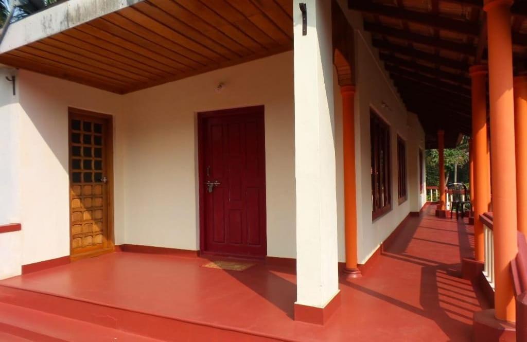 Coorg Divine Spark Home Stay Suntikoppa Exterior foto